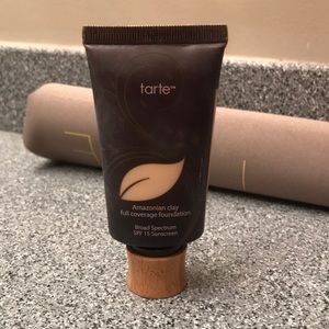 Tarte Amazonian Clay Full Coverage Foundation